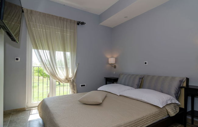 Villa in Skabrnje With Swimming Pool - Foto 7