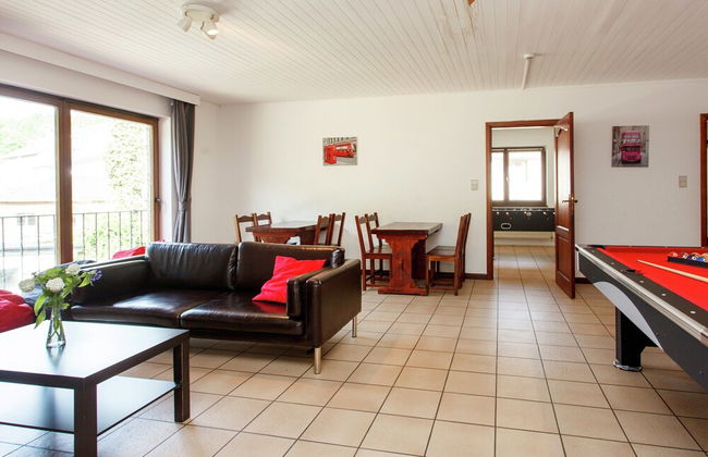 Group Getaway With Sauna - Foto 15