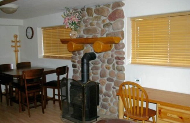 Country Cabins Inn - Foto 27