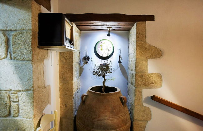 disCrete Villa Archontiki - Foto 27