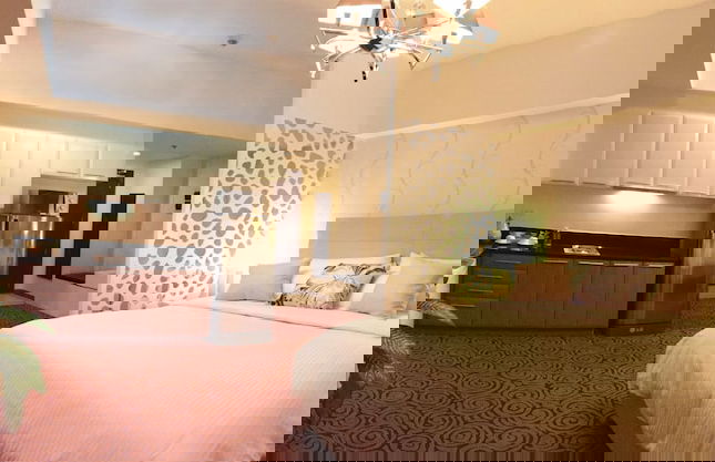 MaxStays Max Pavilion at The Venice Residences - Foto 5