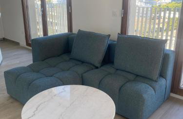 New flat in La Defense close to Paris - Foto 8