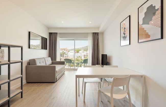 Aparthotel Xic - Foto 16