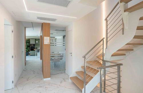 Villa Afrodite Lake Como - Luxury Italian Design - Foto 19