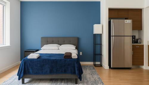 Studio apart Time Square - Photo 4