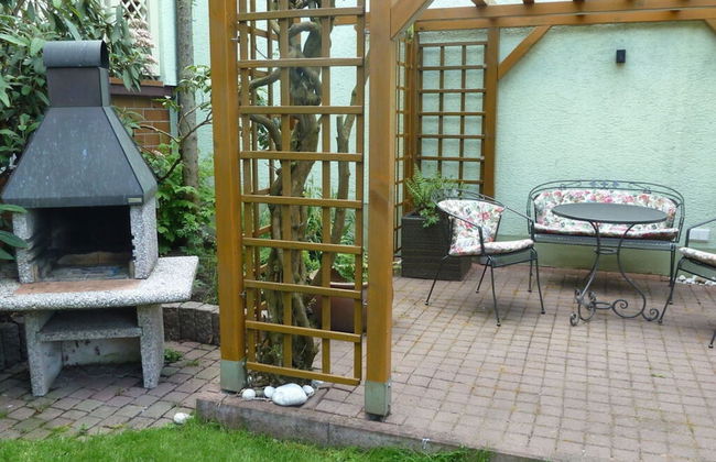 Am Rosengarten Comfortable Holiday Residence - Foto 16