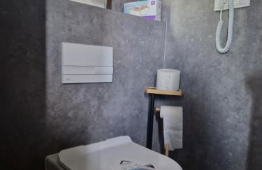 Tiny House Urlaub Übernachtung - Foto 16