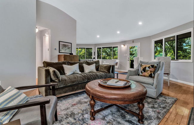 The Upper Deck - Foto 25