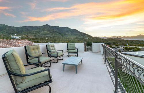 Pool and Spa! Phoenix Mansion Near Spring Training - Foto 38