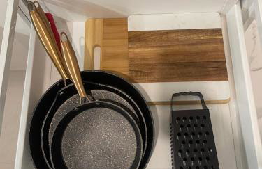 ST55 Apartament - Foto 30