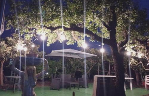 L' Aurora Azzurra casa vacanze Casa Maria - Foto 37