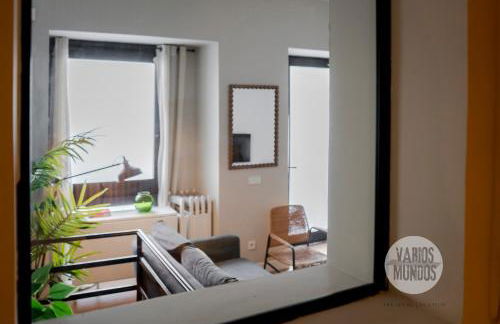 Vive el Retiro para 7 desde Alberto Bosch 14 E1 - Photo 22