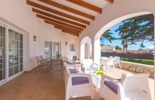 Villa Arena Blanca - Foto 38