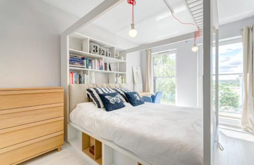 NORDBYHUS Apartamenty Chmielna Park - Foto 130