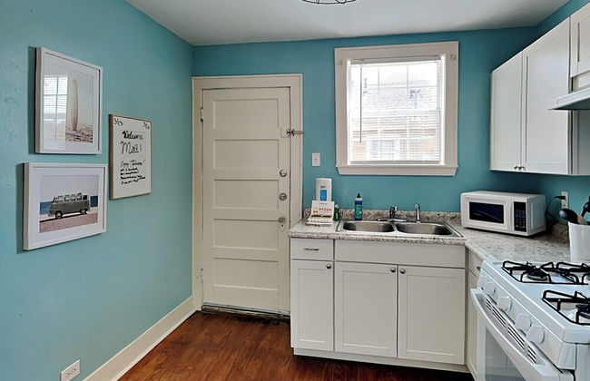 Sea Gem Topaz - Foto 14