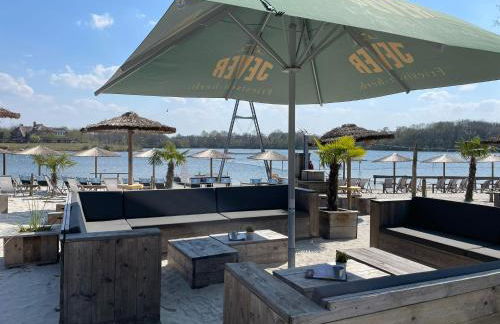 Ferienwohnung Lüttje Huck - Seeblick 1 - Foto 21