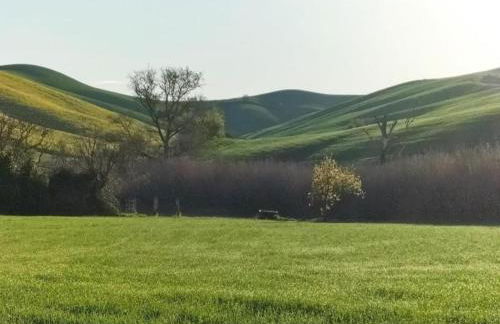 Tuscany Family Country Home - Foto 77