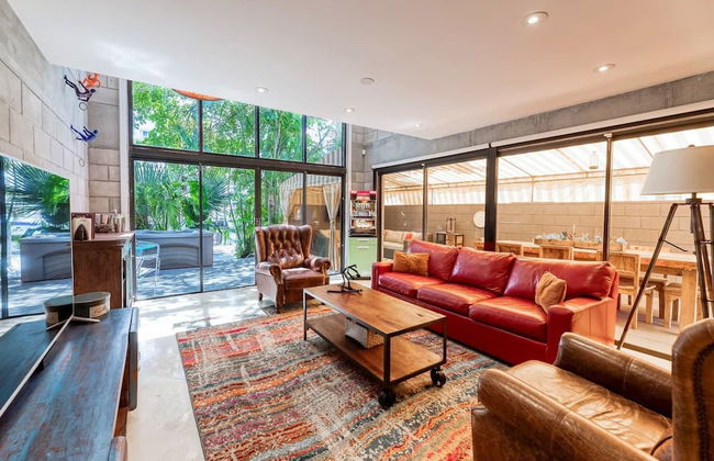 Singer House on the Water - Foto 1