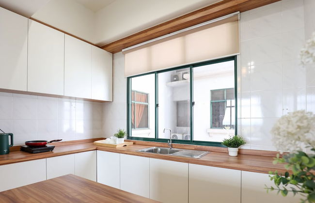 Mahkota Jonker Melaka By I Housing - Foto 54