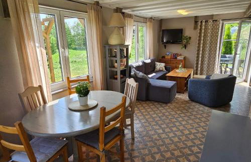 Vitalny Domek z ogrodem nad jeziorem, 10 min od Mrągowa - Foto 8