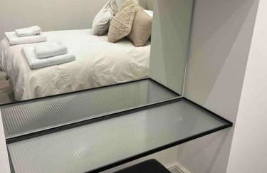 The Boathouse 2 Bedroom Apartment in Ripon - Foto 8