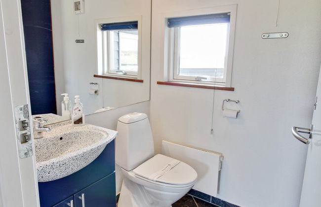 "Thrugils" - 800m from the sea - Foto 7