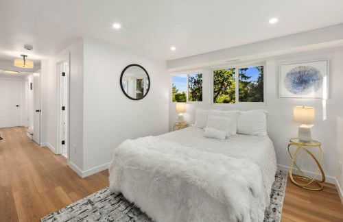 Moder charmer 4 BR 3 BA 12 Miles to Seattle, 3 miles to Airport near the mall - Foto 26