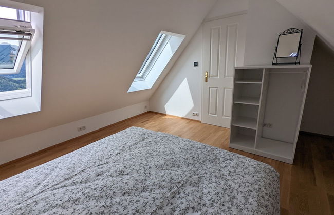 Apartment in Mariazell Near Ski Slopes - Foto 4