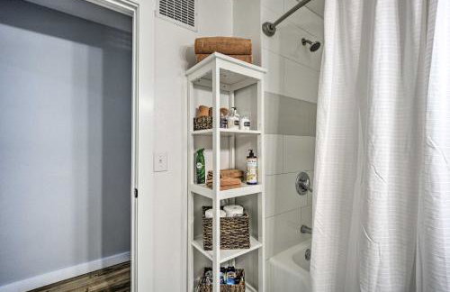 Charming Fort Collins Home By Old Town and CSU! - Foto 15