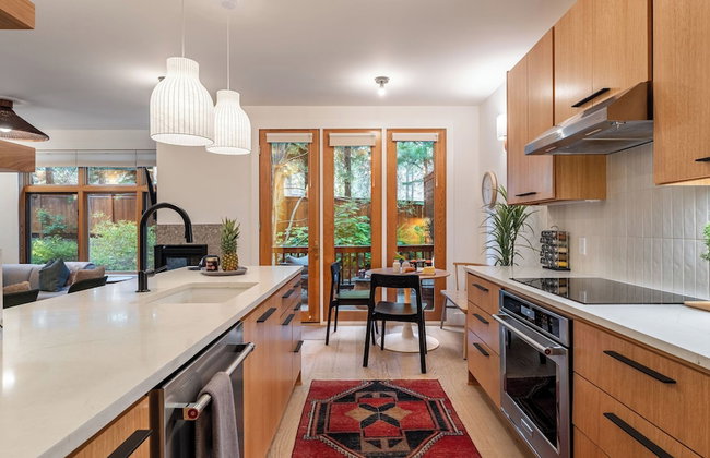 Northwood Mountain Views, Sauna, Balcony Tahoe Group Retreat - Foto 63