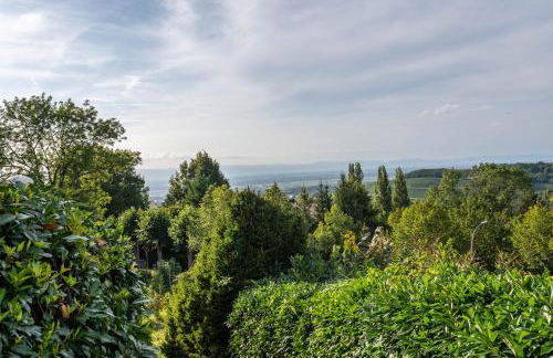 Villa Schlössle - Foto 33