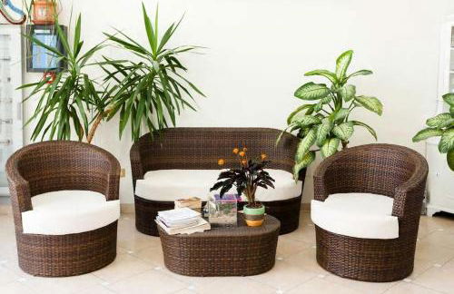 Residence La Villetta - Foto 27