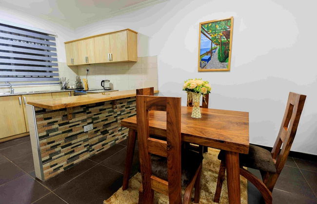 Lucian Cottages - Foto 70