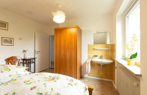 Ferienwohnung Spitzbergblick - Foto 10