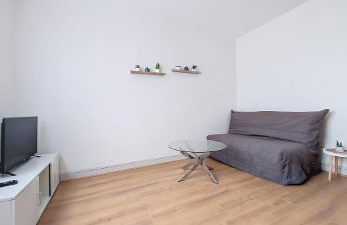 T1 bis Dijon - Foto 23