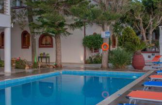 Houmeli Maisonettes & Apartments - Foto 12