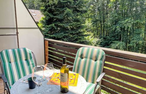 Apartment Fliederweg by Interhome - Foto 15