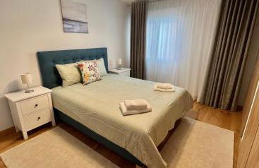 Apartamentos Prestige Málaga - Suite I - Foto 24