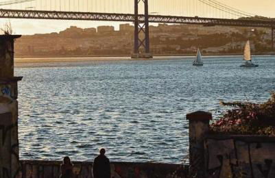 BestHomeStay- Parede Beach (Lisbon) - Foto 49