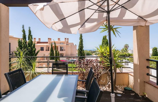 Captivating 2-bed Apartment in Praia da Luz - Foto 38