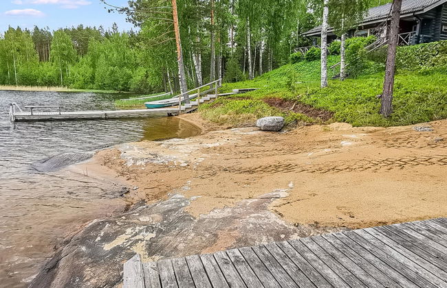 Koivuranta - Foto 33