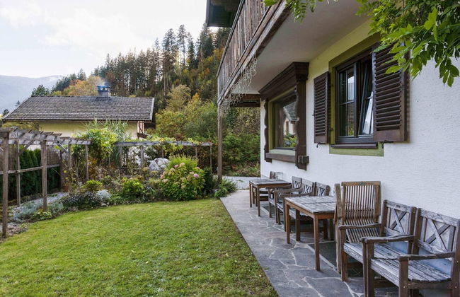 Chalet in ski Area in Leogang - Photo 25