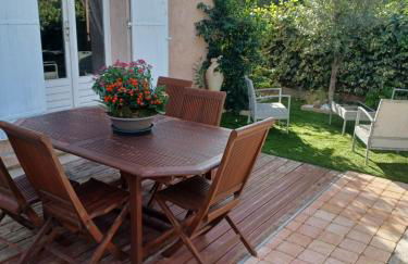 Le mas de Phil - Foto 21