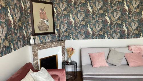 MAISON 4 chambres 12 pers à 2,8KM DU CIRCUIT et proche BOULERIES JUMP - Foto 5