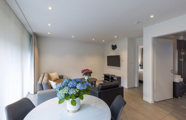 Black Pearl Luxury Apartments - Foto 20