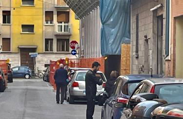 STOP&GO STATION BOLOGNA HOUSE Self Check-In 24-24 Central City-Fiera - Photo 76