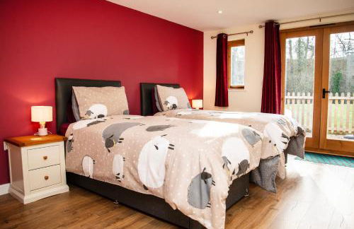 Tawny Cottage - Photo 8