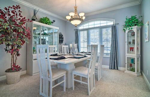 Spacious Baneberry Home with Lake Douglas Views! - Foto 20