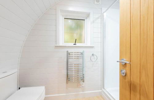 The Plough Inn Cabins - Foto 12