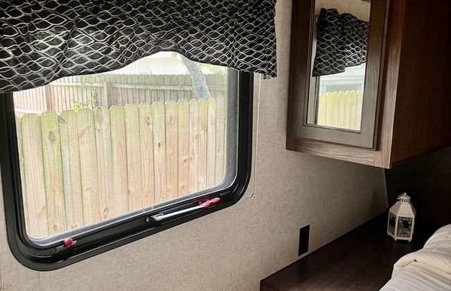 Paradise on the Wheels Clearwater Beaches - Photo 21